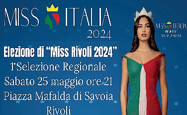 Selezioni Regionali Miss Italia