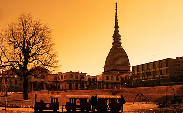 Torino e le residenze reali