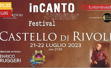 inCANTO Summer Festival