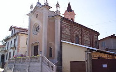 Chiesa della Madonna delle Grazie